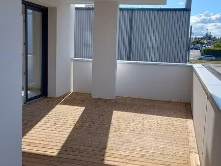appartement 3 pièces 75 m²