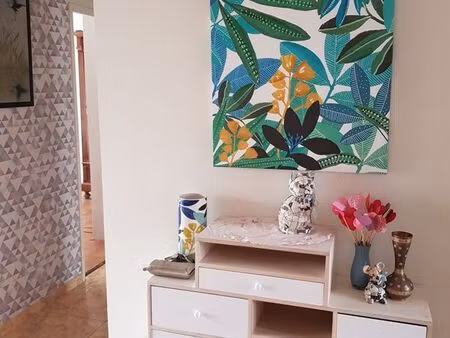 appartement meublé   lormont