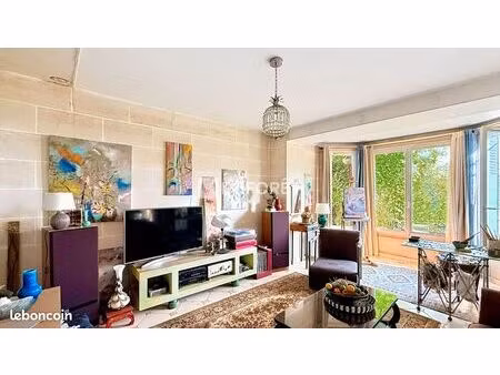 appartement 3 pièces 85 m²