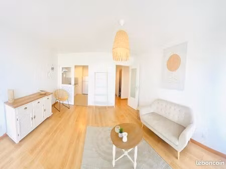 appartement t2