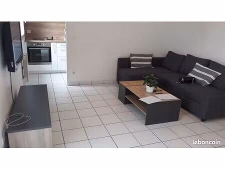 merignac arlac - appartement 2 pièces 45m2