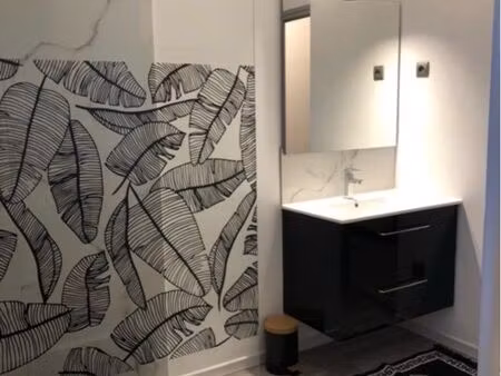 à louer - très bel appartement meublé