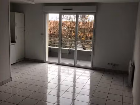 appartement t2 47m2 (disponible mi-octobre 2026)