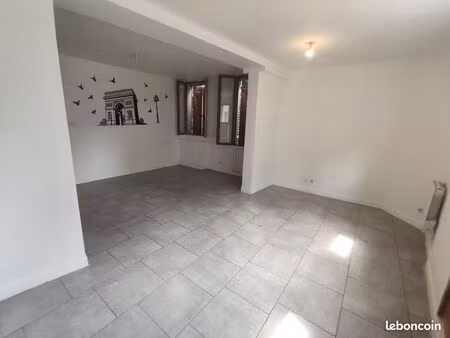 appartement - f2 - 42m2