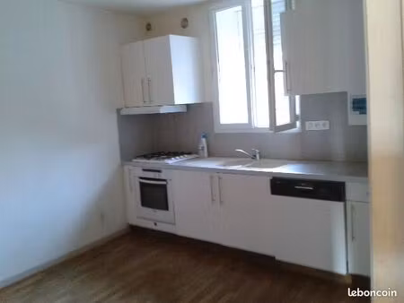 appartement t4