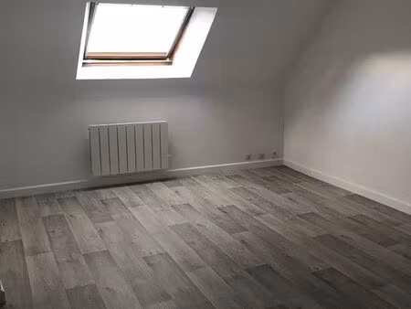 studio 26m² proche gare et centre ville