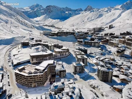 lodge d’exception et vision contemporaine du séjour en altitude