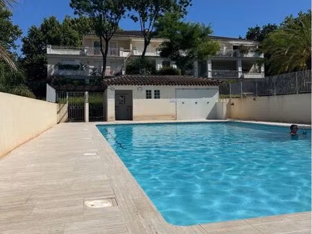 particulier- vend appartement toulon cap brun