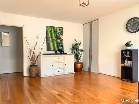 appartement f2 55 m2 avec terrasse