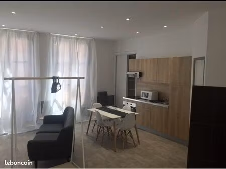 à vendre studio centre de troyes