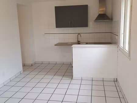 maison t3 cézac