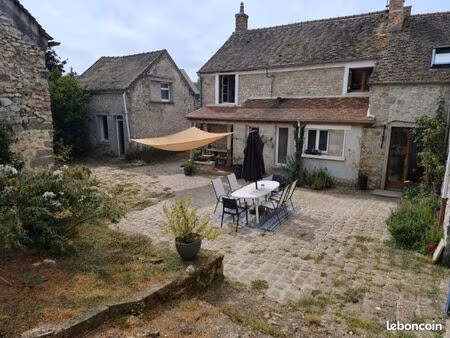 maison 5 pièces 133m2