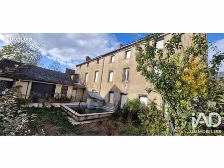 ferme 8 pièces 233 m²