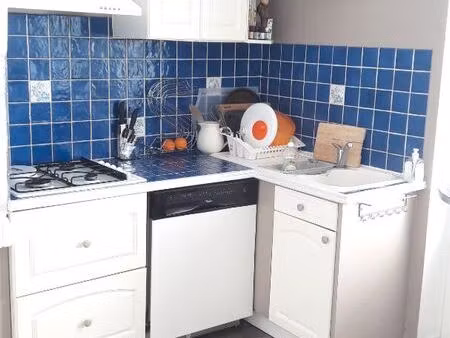maison 3 pièces 79 m²