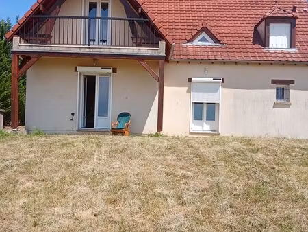 pavillon 168 m2 sur sous-sol