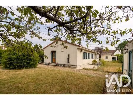 maison 6 pièces 98 m²