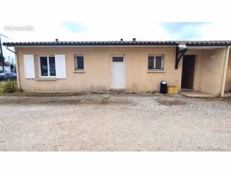 maison 4 pièces 85 m²