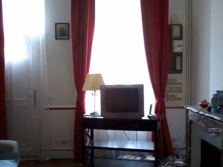 maison atypique 4 pièces