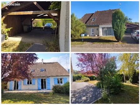 maison familiale - 180m2 - 7 pièces