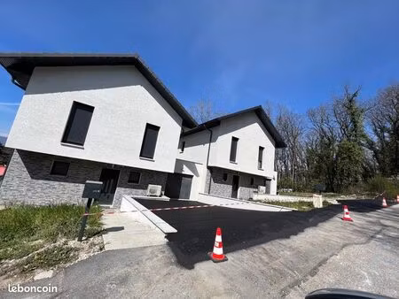 villa à louer