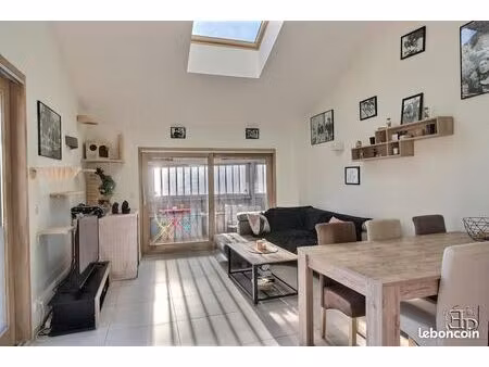 maison de village 3 pièces 78 m²