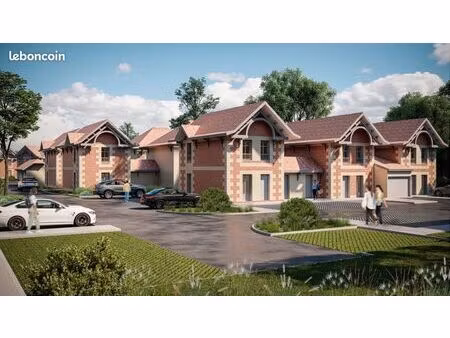 location villa meublée neuve - soulac sur mer