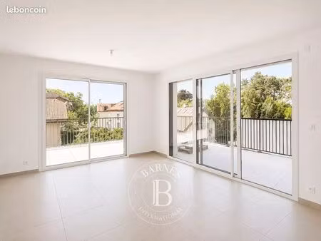 appartement 4 pièces 86 m²