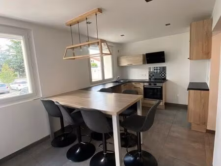location appartement t2 50m2