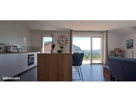 location appartement meublé
