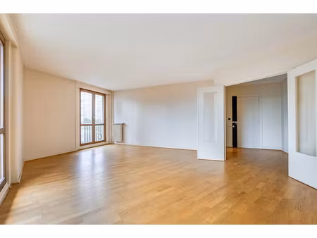 vente appartement 5 pièces 107 m² à paris 13ème (75013)  830 000 €
