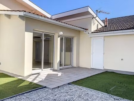 maison 4 pièces 98 m²