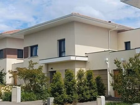maison 5 pièces - près de genève