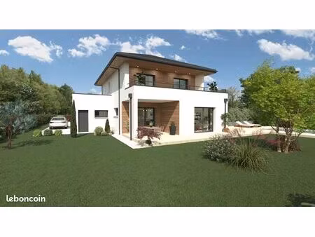 maison 6 pièces 148 m²
