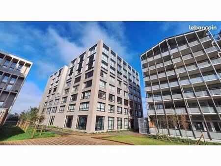appartement 3 pièces 73 m²
