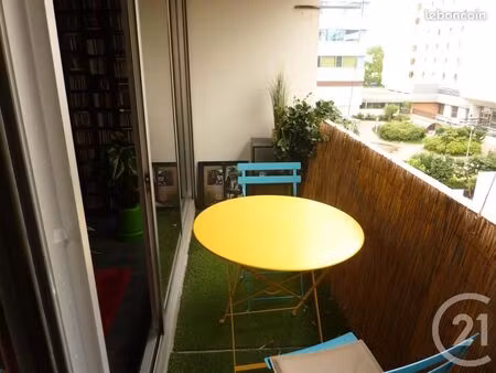 appartement 3 pièces 75 m²