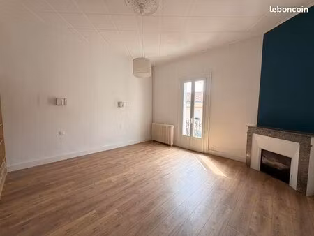 appartement 5 pièces 131 m²