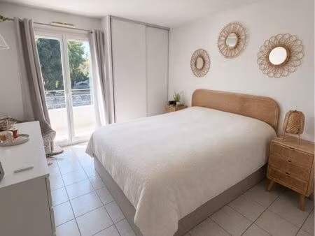 appartement meublé proche chu