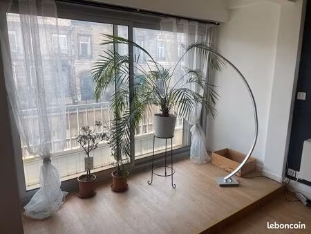 location appartement t4 bordeaux st genès