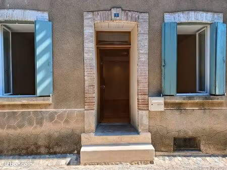 charmant appartement coeur de village