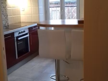 bel f3 en duplex proximité campus sup ardennes