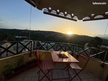 tout compris - vue mer