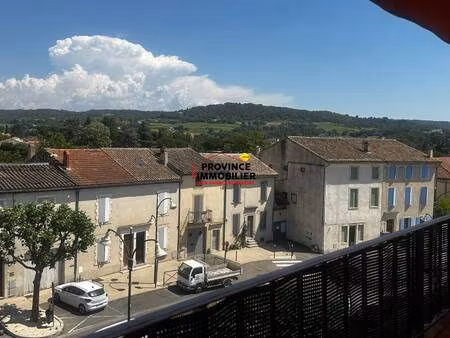 duplex à vendre