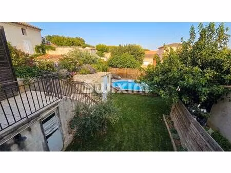 immeuble à vendre