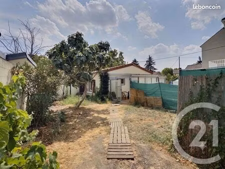 maison 2 pièces 30 m²