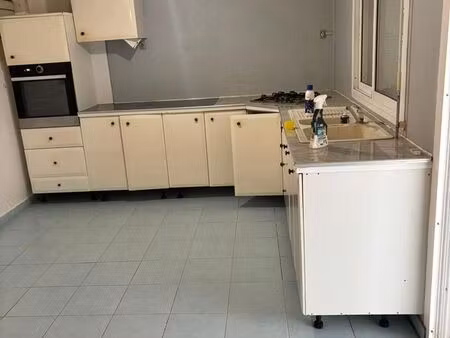 appartement f3