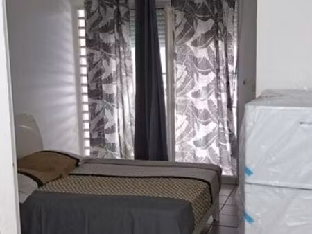 appartement résidence de l'université