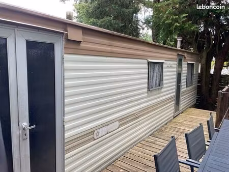mobil home