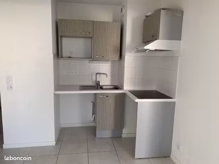 appartement 4 pièces 82 m²