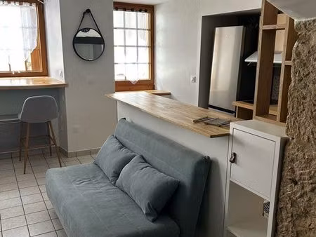 location appartement étudiant yenne proche bourget et chambéry