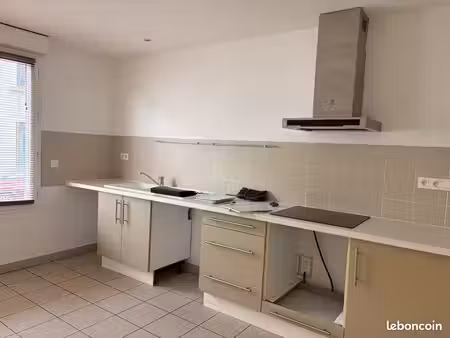 inconnu 4 pièces 134 m²